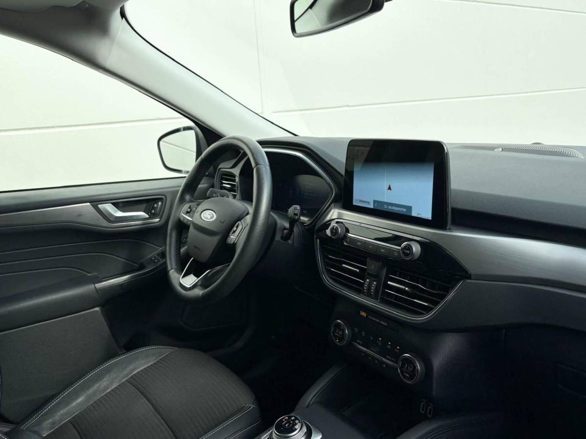 Ford Kuga Ford Kuga 2.5 PHEV 225pk Titanium X | Navigatie | Camera | Winterpakket | B&O sound | Trekhaak
