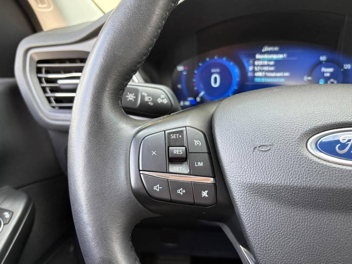 Ford Kuga Ford Kuga 2.5 PHEV 225pk Titanium X | Navigatie | Camera | Winterpakket | B&O sound | Trekhaak