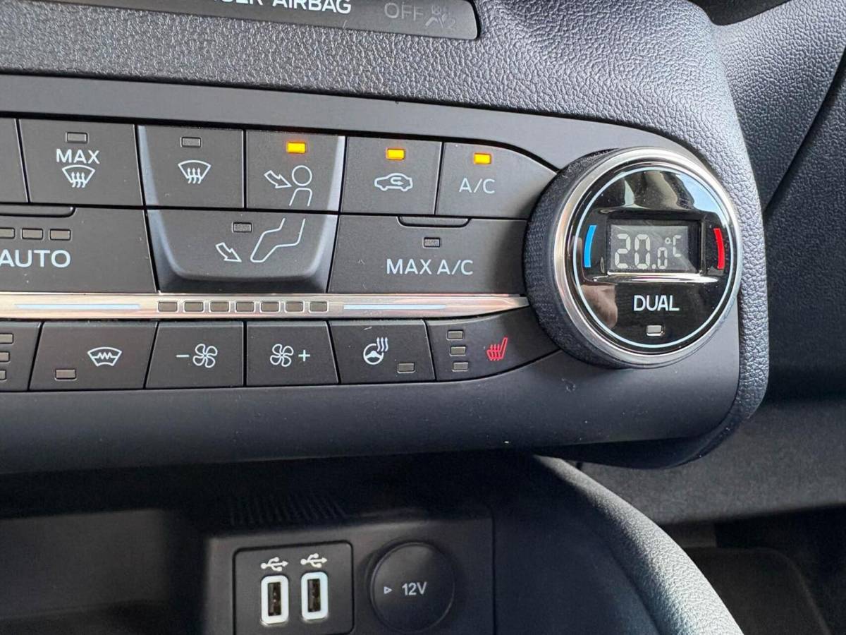 Ford Kuga Ford Kuga 2.5 PHEV 225pk Titanium X | Navigatie | Camera | Winterpakket | B&O sound | Trekhaak