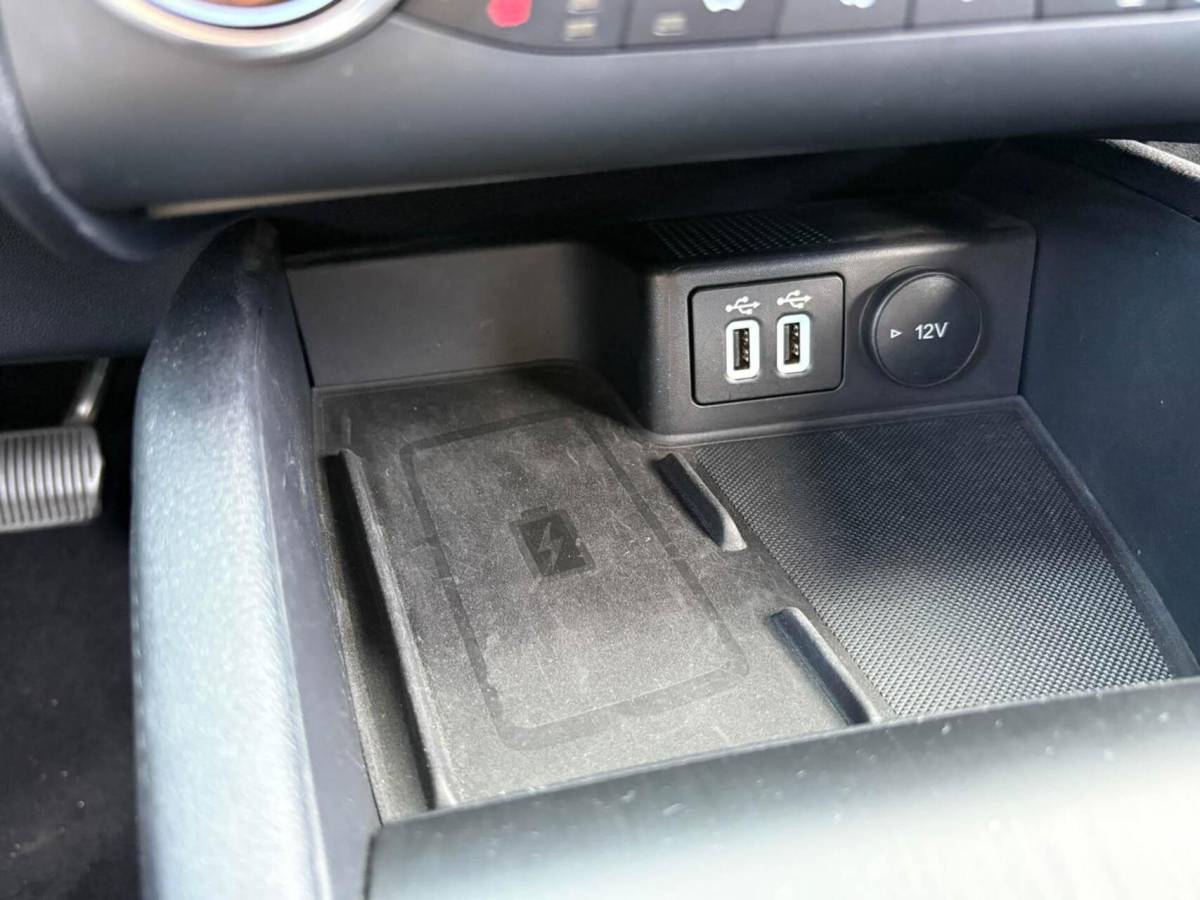 Ford Kuga Ford Kuga 2.5 PHEV 225pk Titanium X | Navigatie | Camera | Winterpakket | B&O sound | Trekhaak