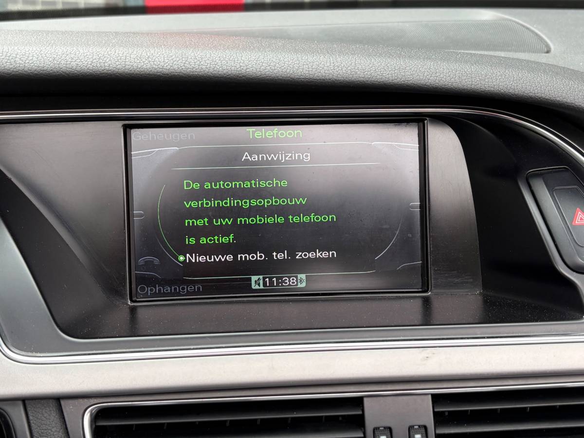 Audi A5 Audi A5 Cabriolet 2.0 TFSI S-LINE/TOP ONDERHOUDEN/YOUNGTIMER