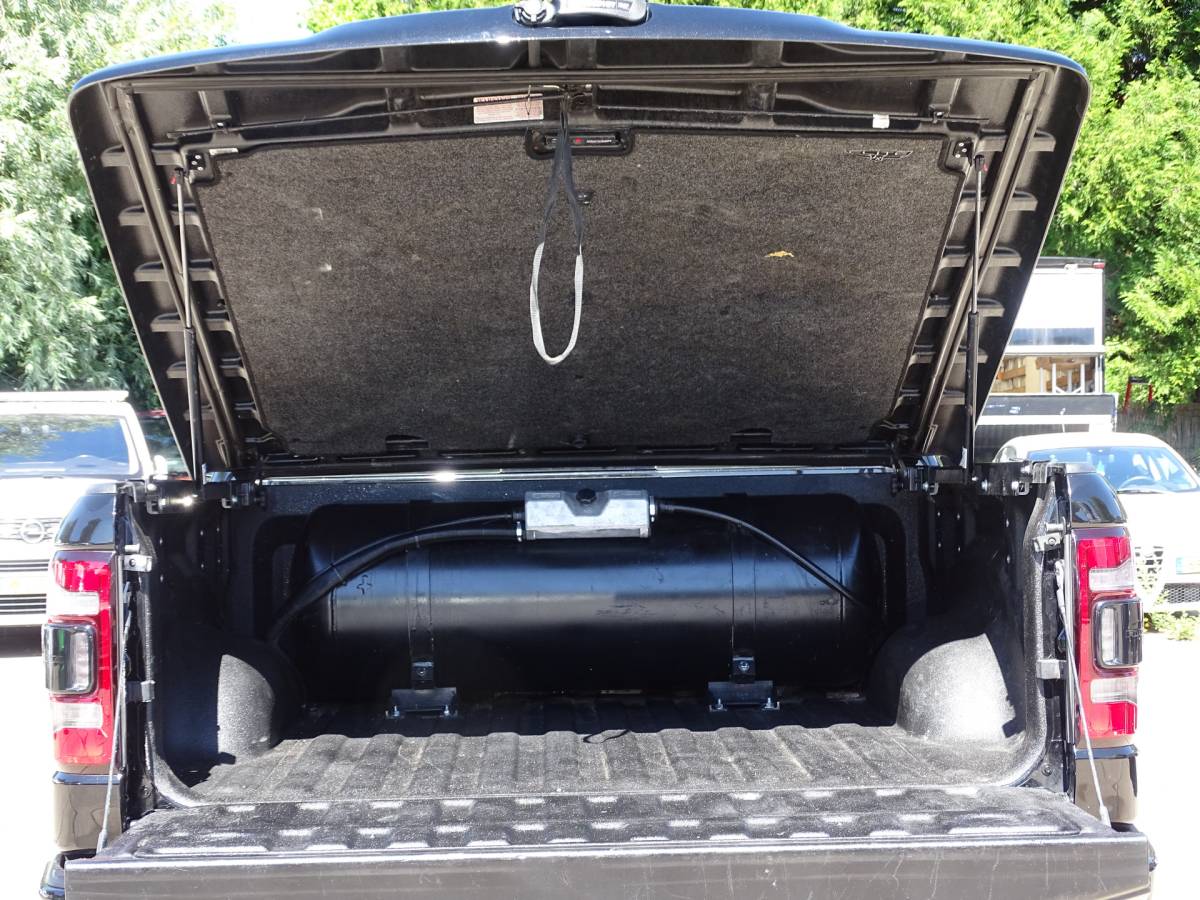 Dodge Ram 1500 Dodge Ram 1500 5.7 V8 4×4 Crew Cab Limited