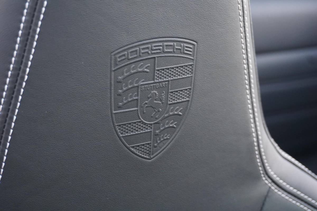 Porsche 911 Porsche 911 Cabrio 3.6 T-Hybrid Carrera 4 GTS