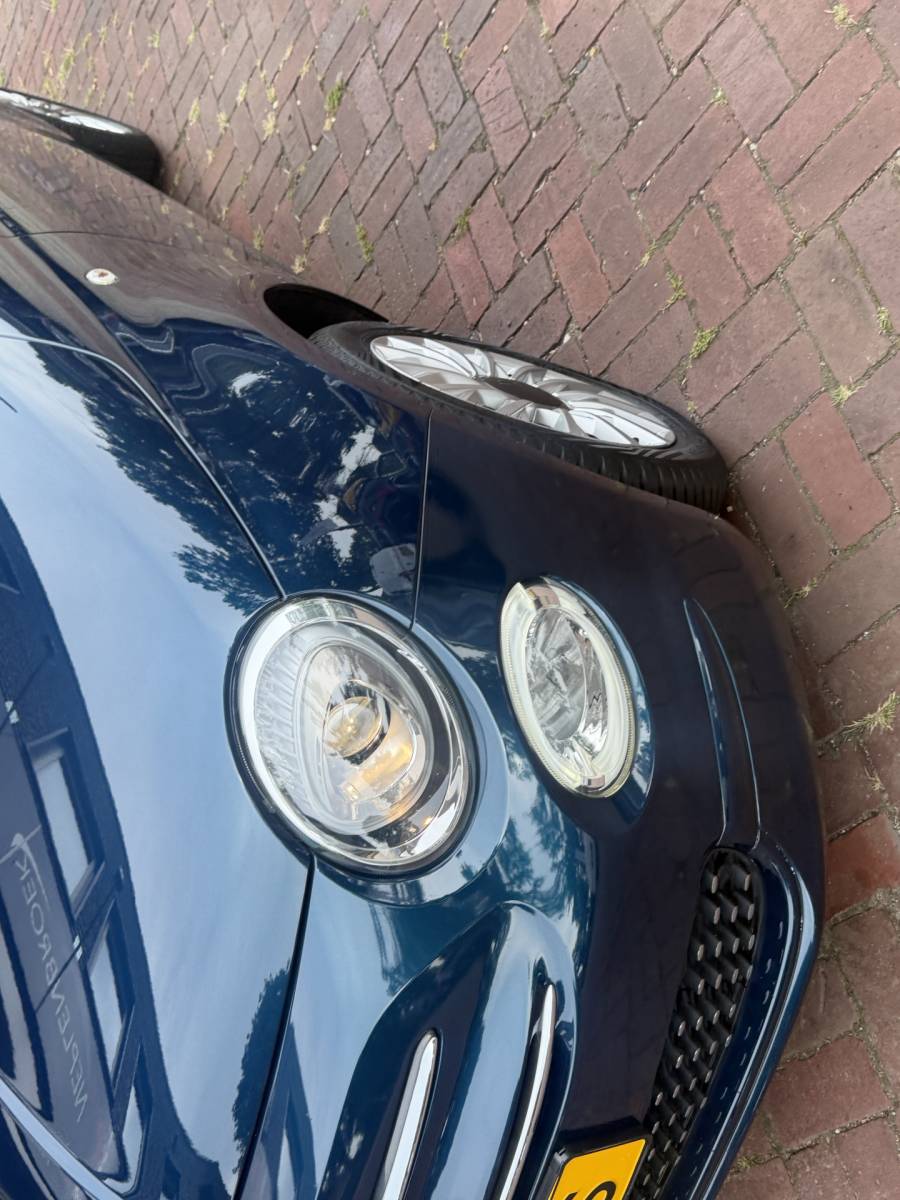 Fiat 500 Fiat 500 1.0 Hybrid Launch Edition Bj 2020 Km 35.944 Dealer onderhouden 70pk