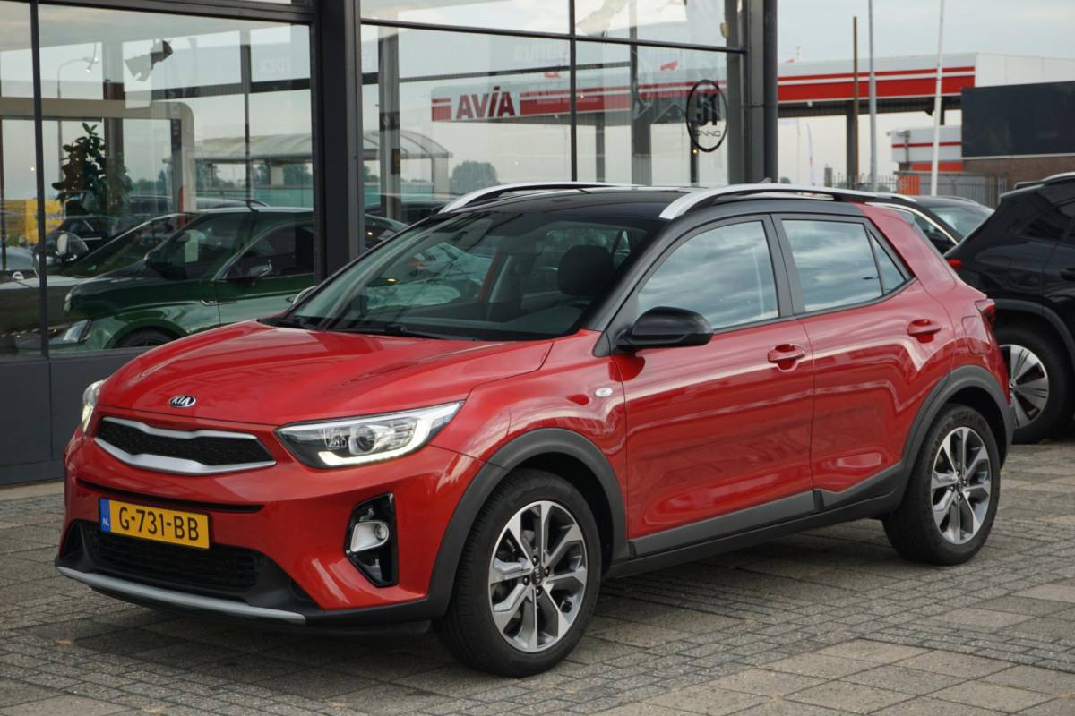Kia Stonic