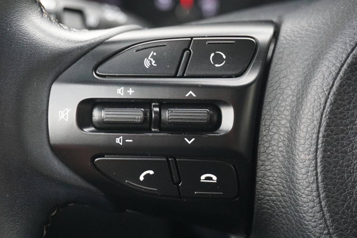 Kia Stonic Kia Stonic 1.0 T-GDi DynamicLine | CarPlay