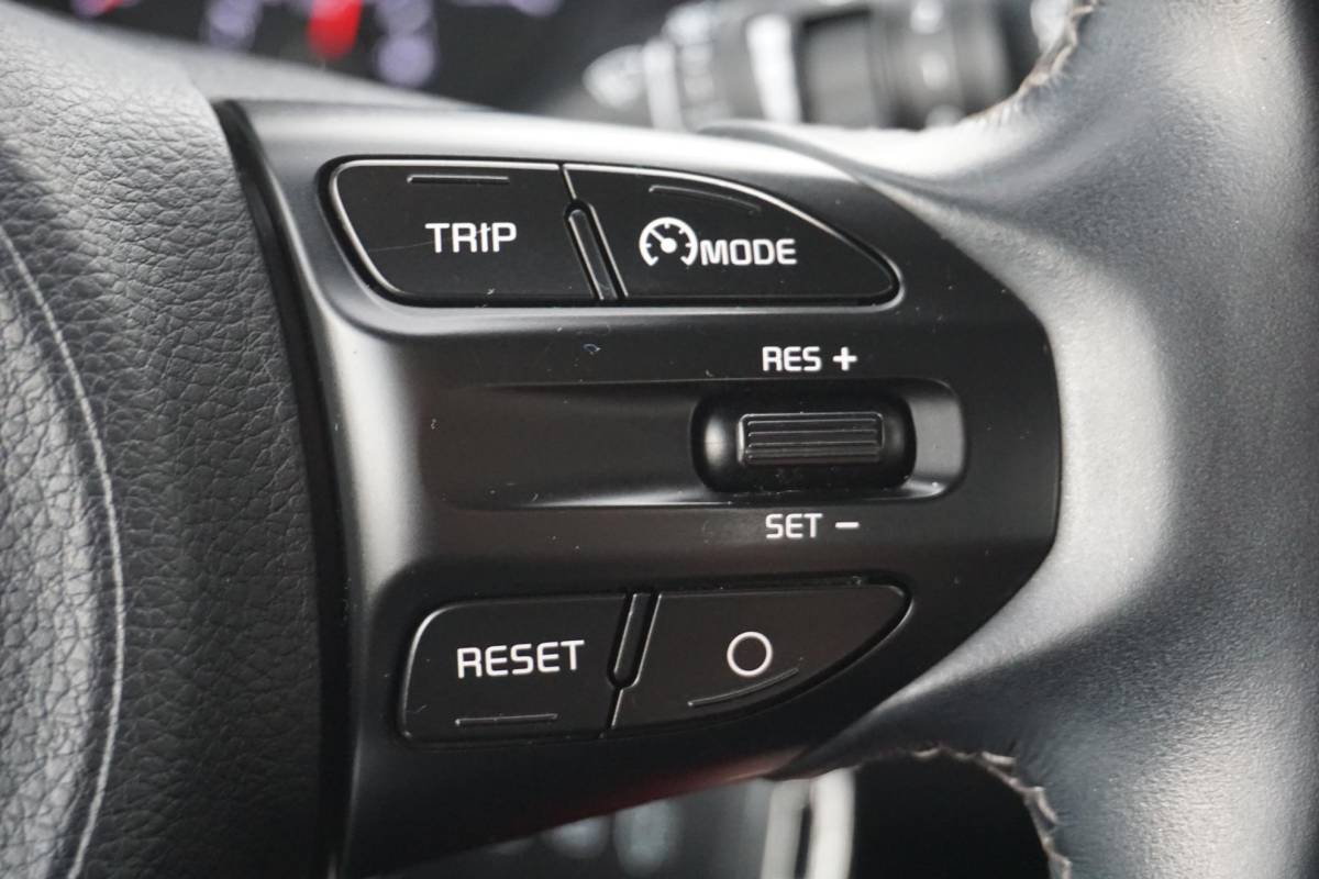 Kia Stonic Kia Stonic 1.0 T-GDi DynamicLine | CarPlay