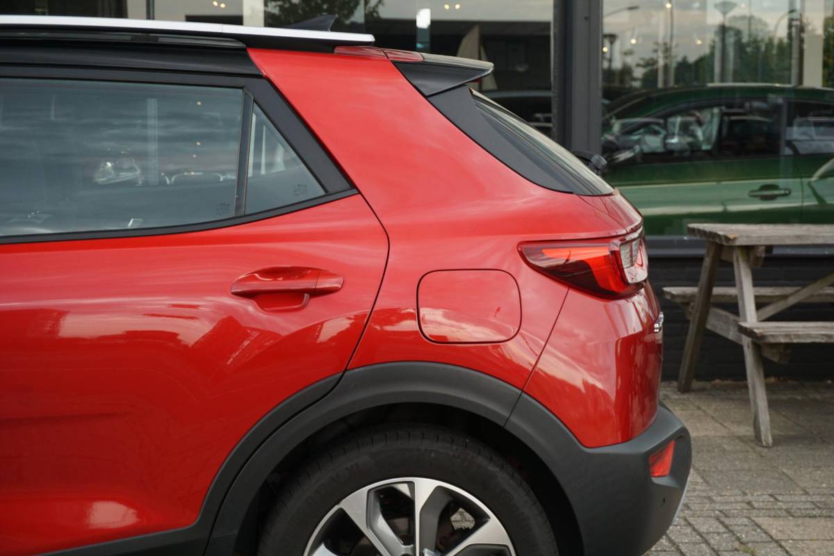 Kia Stonic Kia Stonic 1.0 T-GDi DynamicLine | CarPlay
