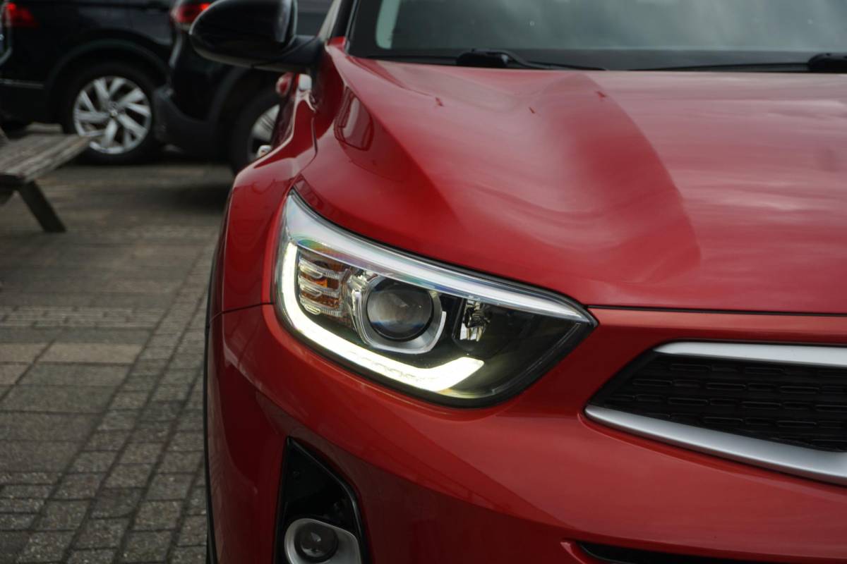 Kia Stonic Kia Stonic 1.0 T-GDi DynamicLine | CarPlay