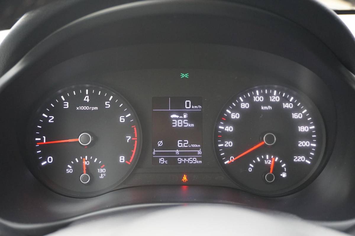 Kia Stonic Kia Stonic 1.0 T-GDi DynamicLine | CarPlay