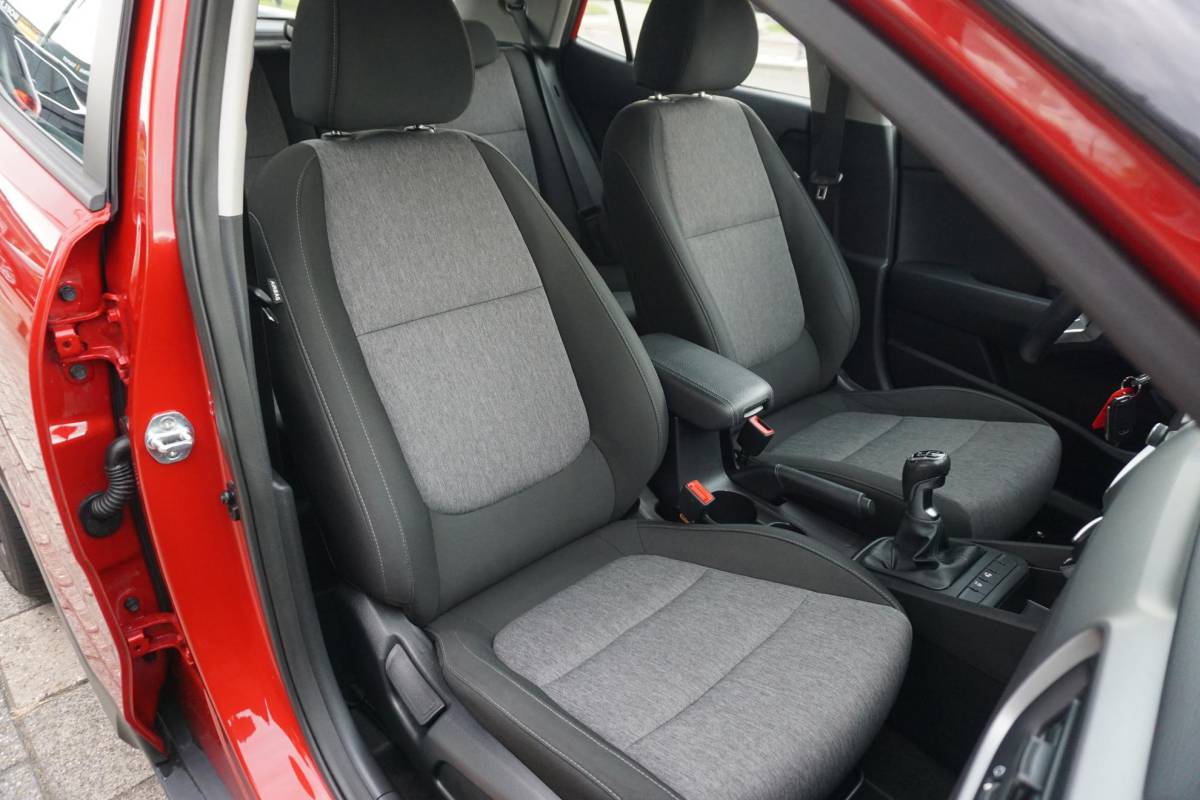 Kia Stonic Kia Stonic 1.0 T-GDi DynamicLine | CarPlay