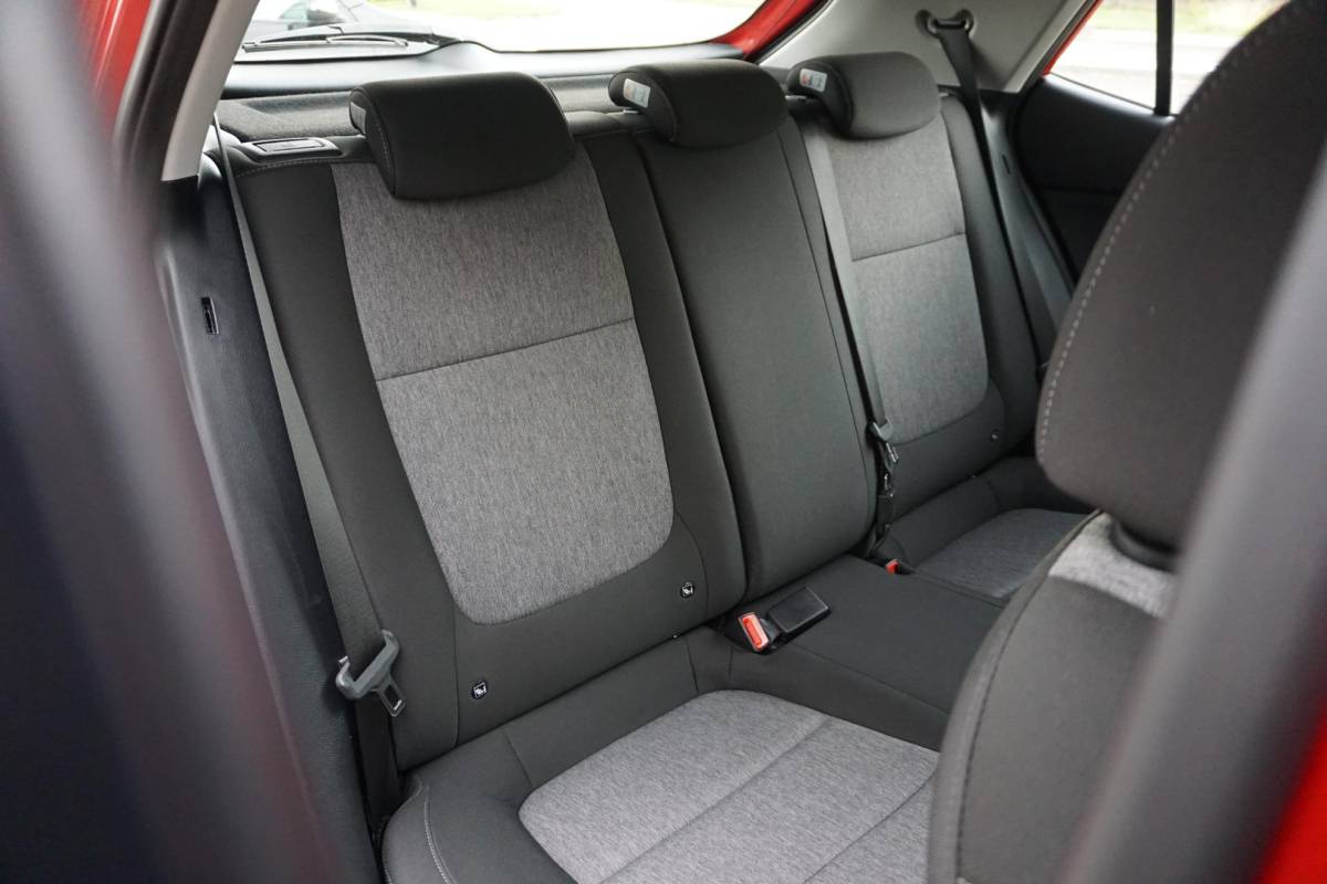 Kia Stonic Kia Stonic 1.0 T-GDi DynamicLine | CarPlay