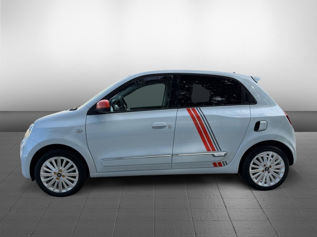 Renault Twingo Renault Twingo Z.E. R80 Série Limitée V.