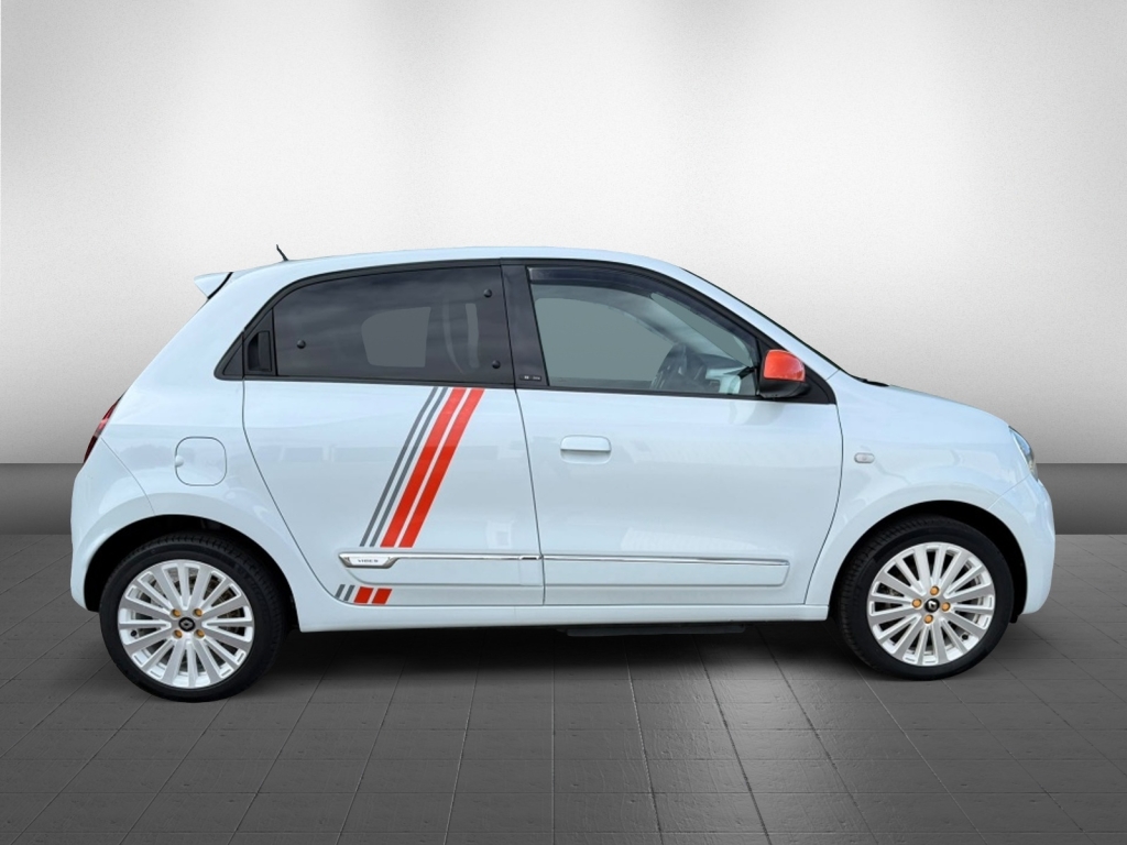 Renault Twingo Renault Twingo Z.E. R80 Série Limitée V.