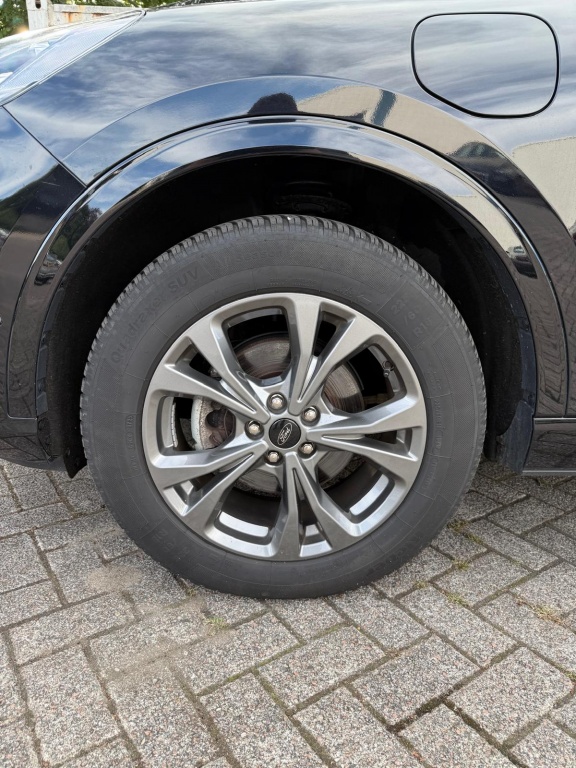 Ford Kuga Ford Kuga 2.5 PHEV ST-Line X