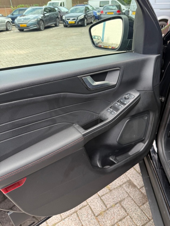 Ford Kuga Ford Kuga 2.5 PHEV ST-Line X
