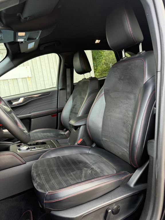 Ford Kuga Ford Kuga 2.5 PHEV ST-Line X
