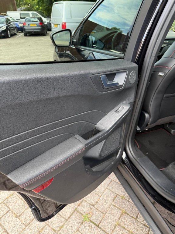 Ford Kuga Ford Kuga 2.5 PHEV ST-Line X