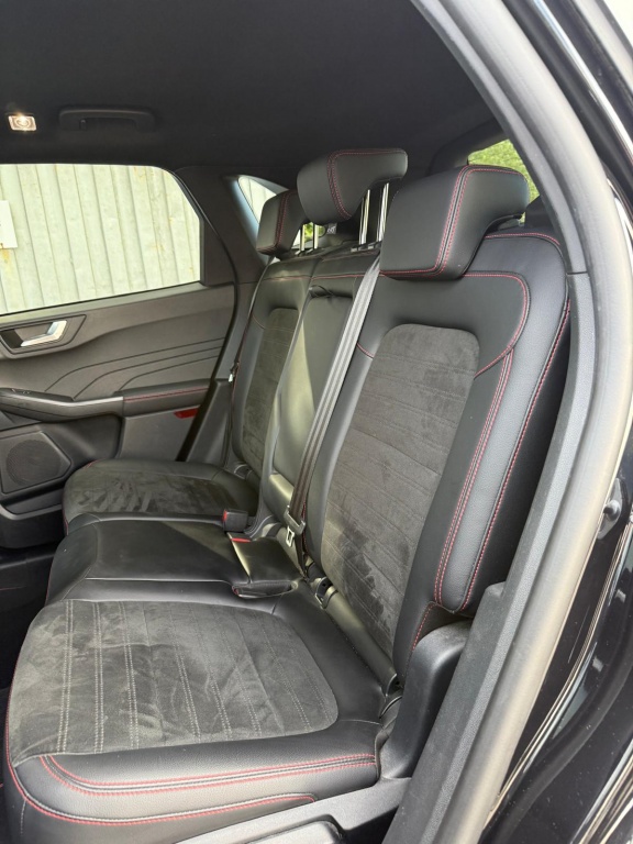 Ford Kuga Ford Kuga 2.5 PHEV ST-Line X