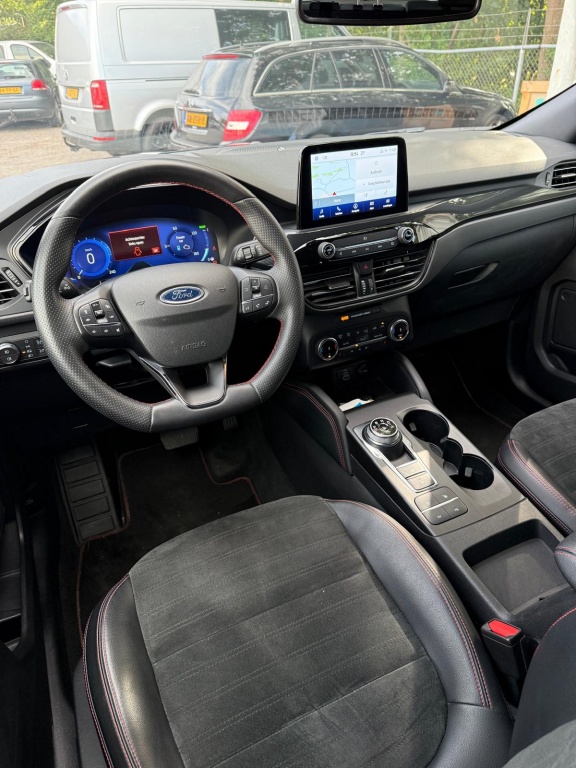 Ford Kuga Ford Kuga 2.5 PHEV ST-Line X