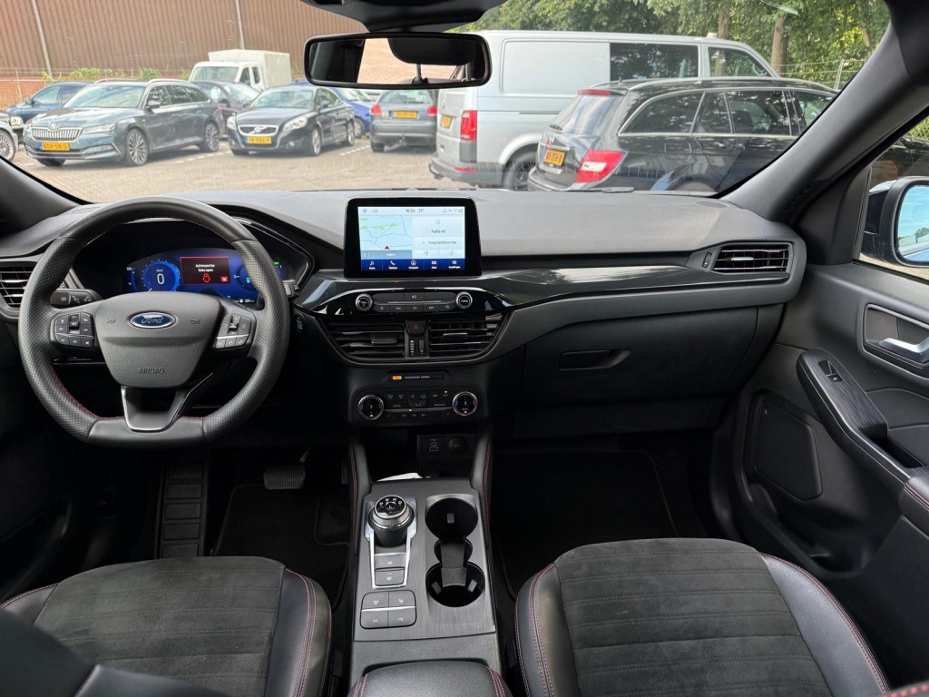 Ford Kuga Ford Kuga 2.5 PHEV ST-Line X