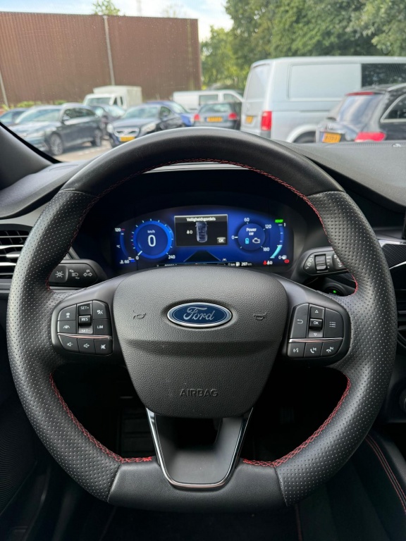 Ford Kuga Ford Kuga 2.5 PHEV ST-Line X