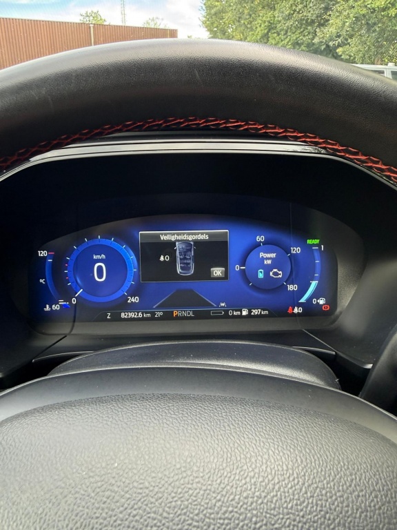 Ford Kuga Ford Kuga 2.5 PHEV ST-Line X