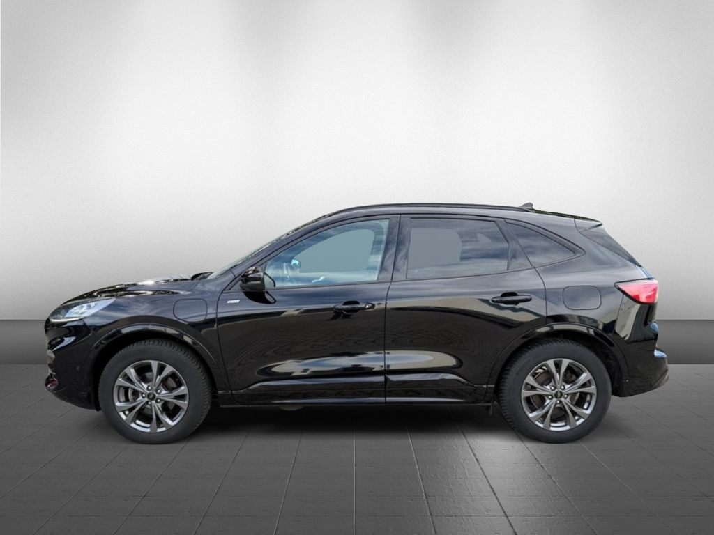 Ford Kuga Ford Kuga 2.5 PHEV ST-Line X