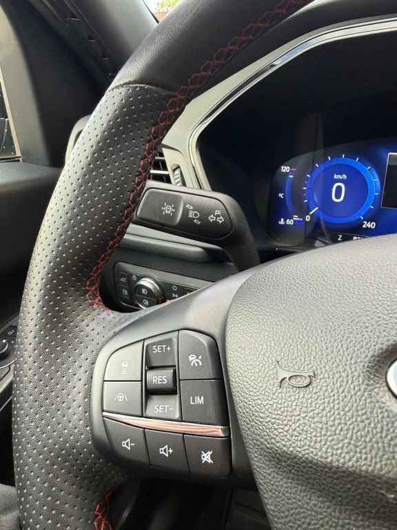 Ford Kuga Ford Kuga 2.5 PHEV ST-Line X