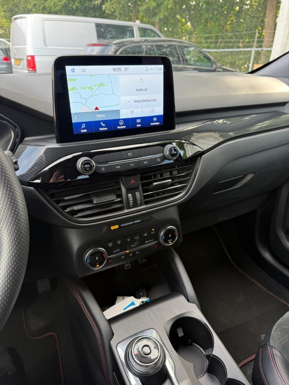 Ford Kuga Ford Kuga 2.5 PHEV ST-Line X