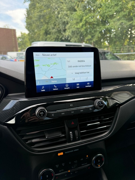 Ford Kuga Ford Kuga 2.5 PHEV ST-Line X