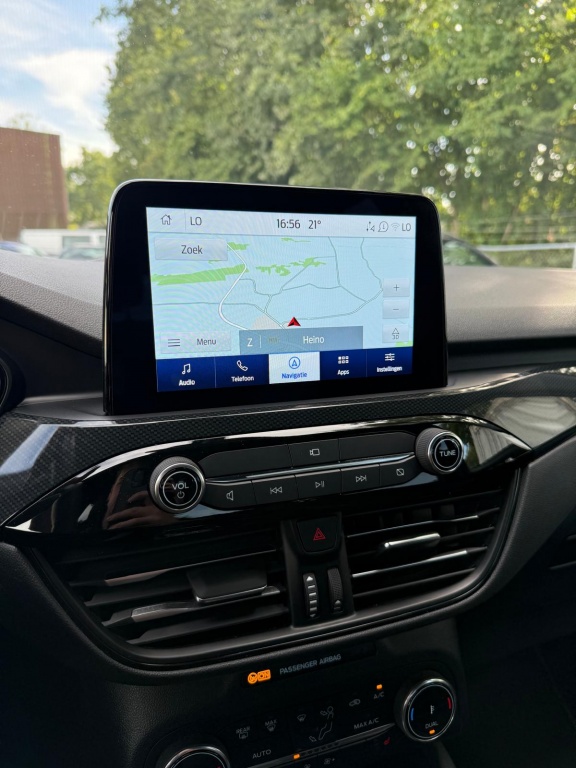 Ford Kuga Ford Kuga 2.5 PHEV ST-Line X