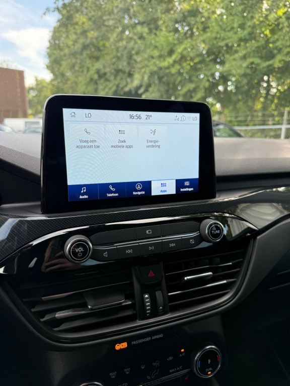 Ford Kuga Ford Kuga 2.5 PHEV ST-Line X