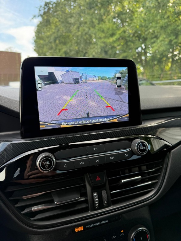 Ford Kuga Ford Kuga 2.5 PHEV ST-Line X