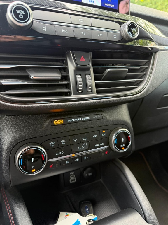 Ford Kuga Ford Kuga 2.5 PHEV ST-Line X