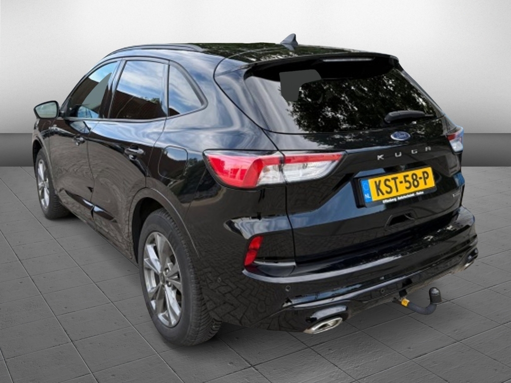 Ford Kuga Ford Kuga 2.5 PHEV ST-Line X