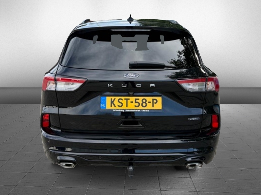 Ford Kuga Ford Kuga 2.5 PHEV ST-Line X