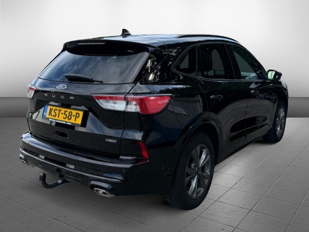 Ford Kuga Ford Kuga 2.5 PHEV ST-Line X