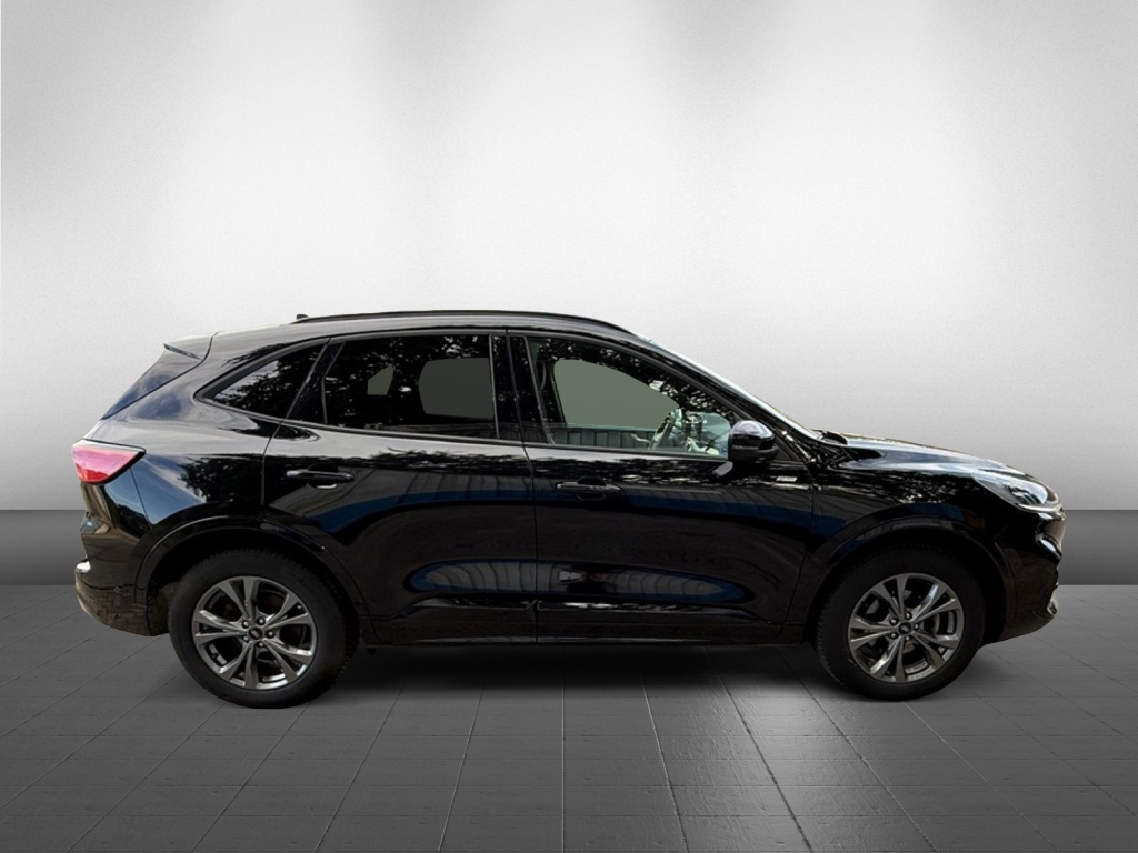 Ford Kuga Ford Kuga 2.5 PHEV ST-Line X