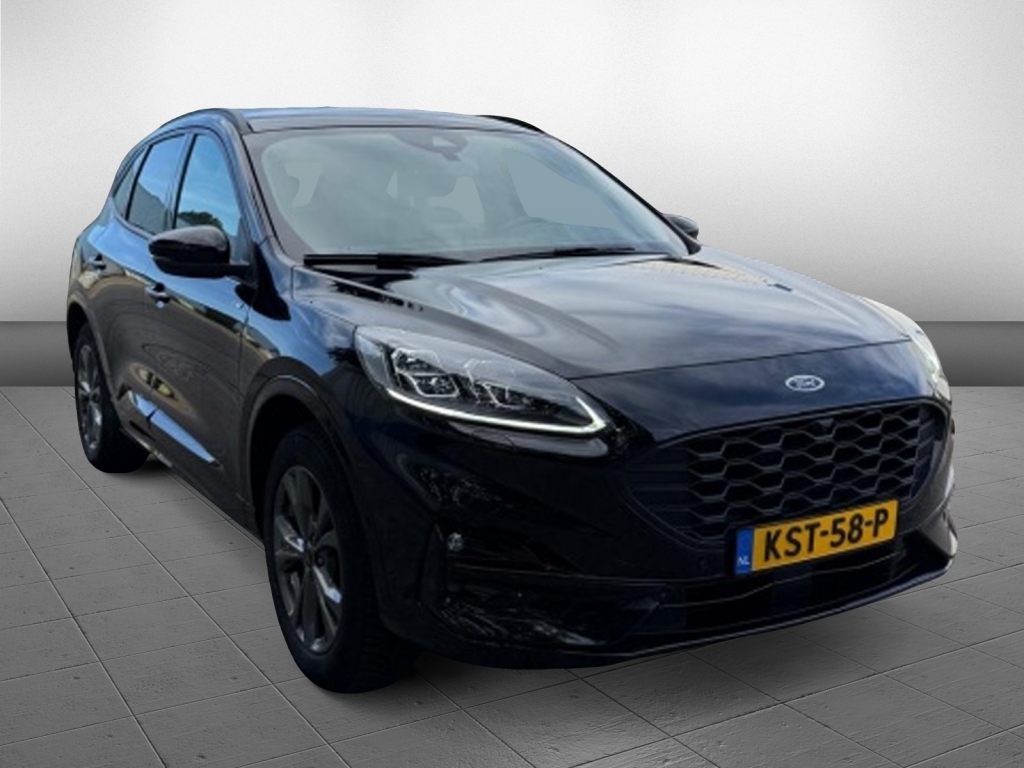 Ford Kuga Ford Kuga 2.5 PHEV ST-Line X