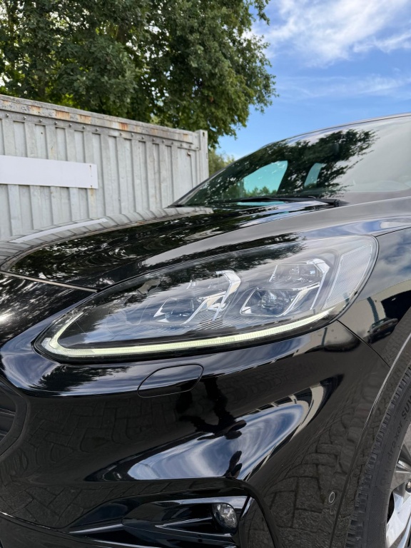 Ford Kuga Ford Kuga 2.5 PHEV ST-Line X