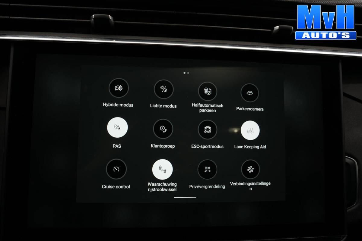 Lynk & Co 01 Lynk & Co 01 1.5 PHEV|262PK|LUXE|360°CAM|PANO