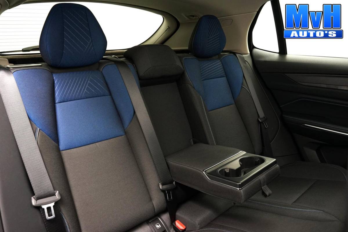 Lynk & Co 01 Lynk & Co 01 1.5 PHEV|262PK|LUXE|360°CAM|PANO