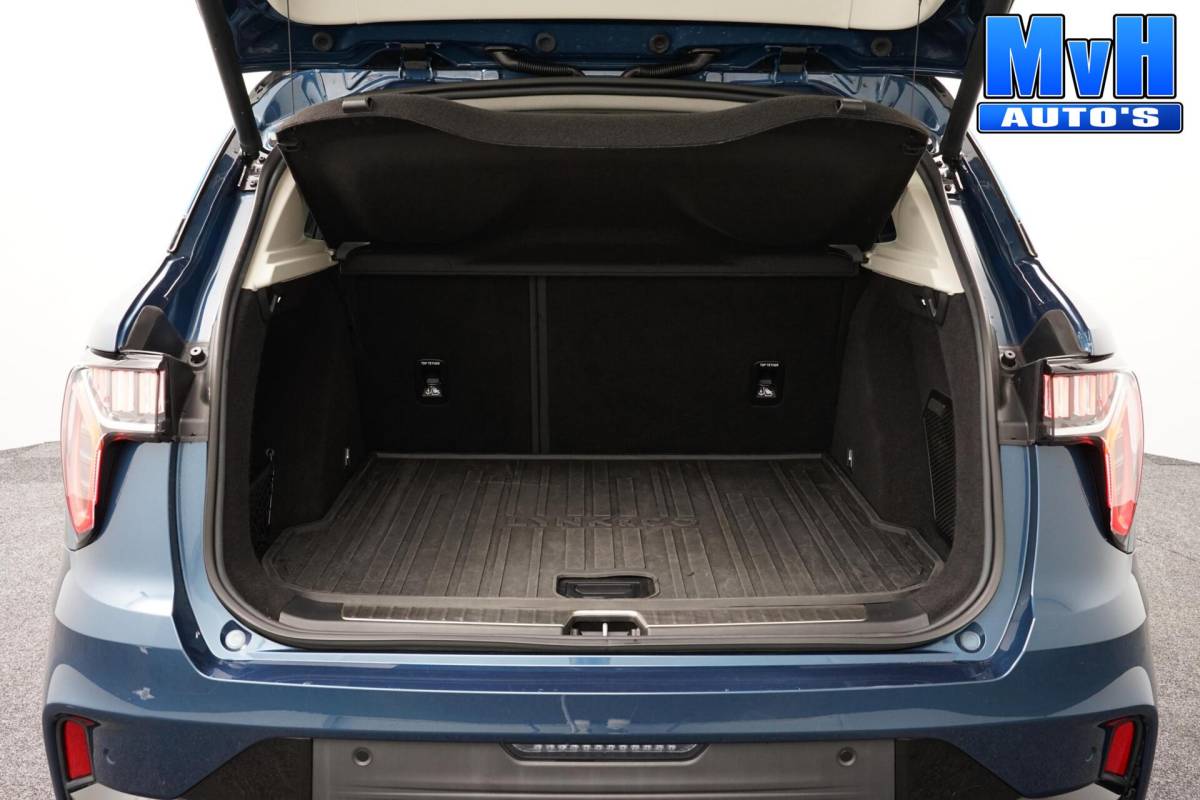 Lynk & Co 01 Lynk & Co 01 1.5 PHEV|262PK|LUXE|360°CAM|PANO