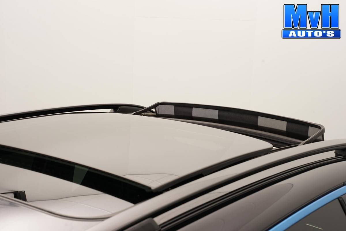 Lynk & Co 01 Lynk & Co 01 1.5 PHEV|262PK|LUXE|360°CAM|PANO