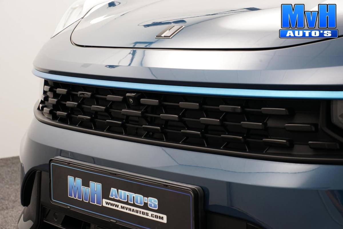 Lynk & Co 01 Lynk & Co 01 1.5 PHEV|262PK|LUXE|360°CAM|PANO