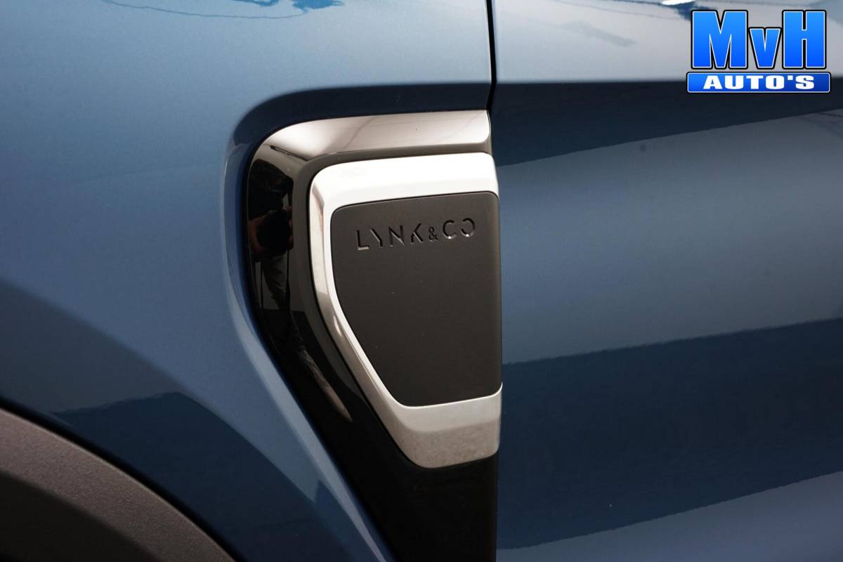 Lynk & Co 01 Lynk & Co 01 1.5 PHEV|262PK|LUXE|360°CAM|PANO