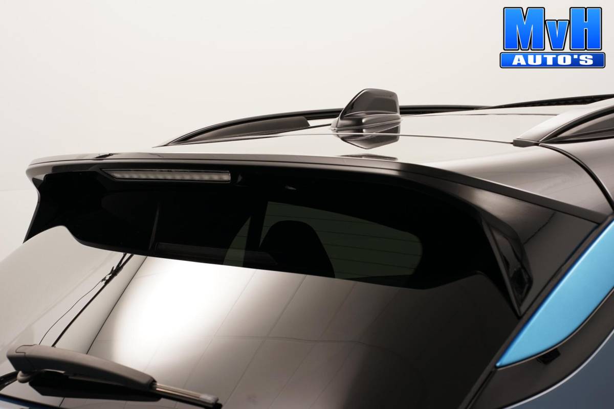 Lynk & Co 01 Lynk & Co 01 1.5 PHEV|262PK|LUXE|360°CAM|PANO