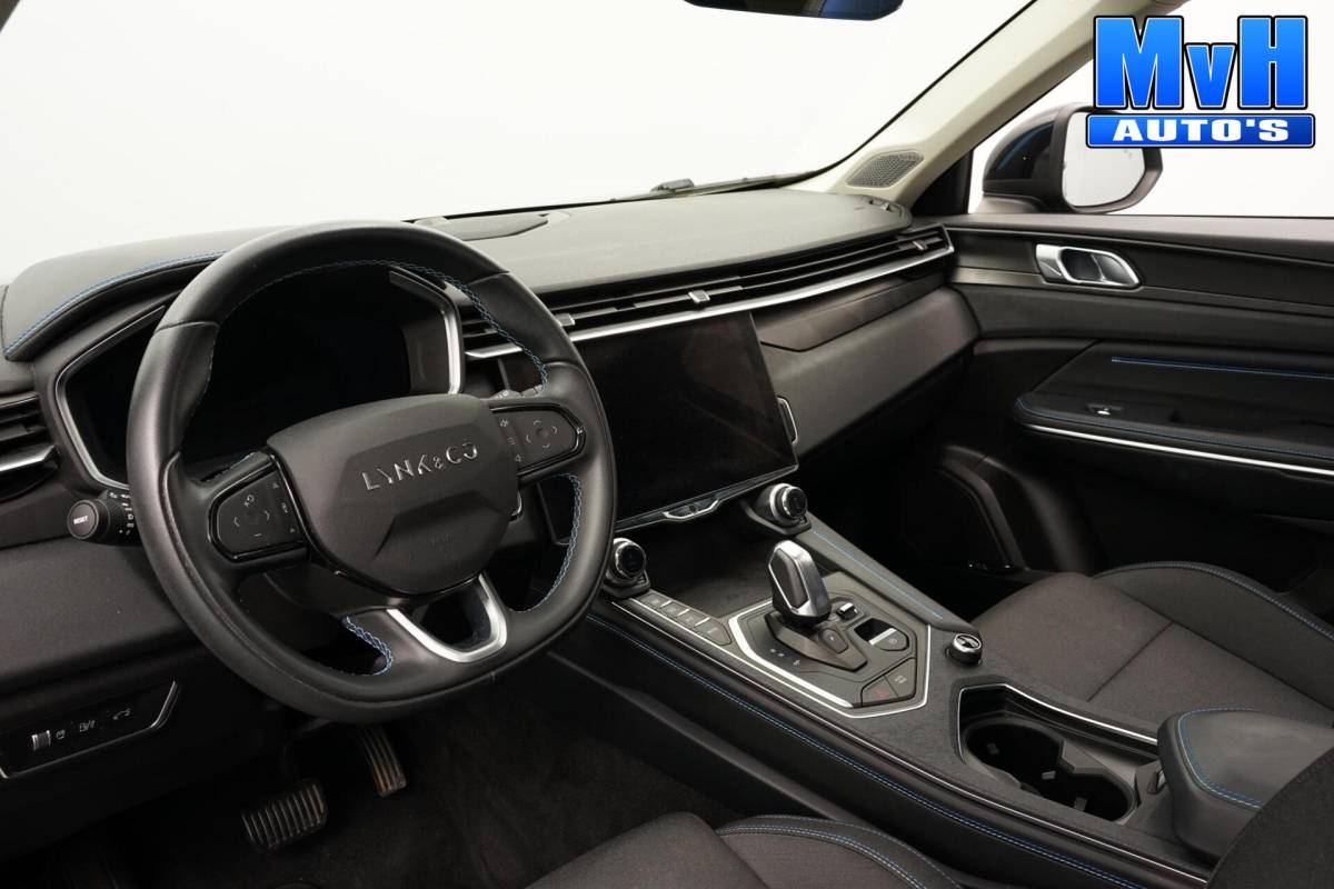 Lynk & Co 01 Lynk & Co 01 1.5 PHEV|262PK|LUXE|360°CAM|PANO