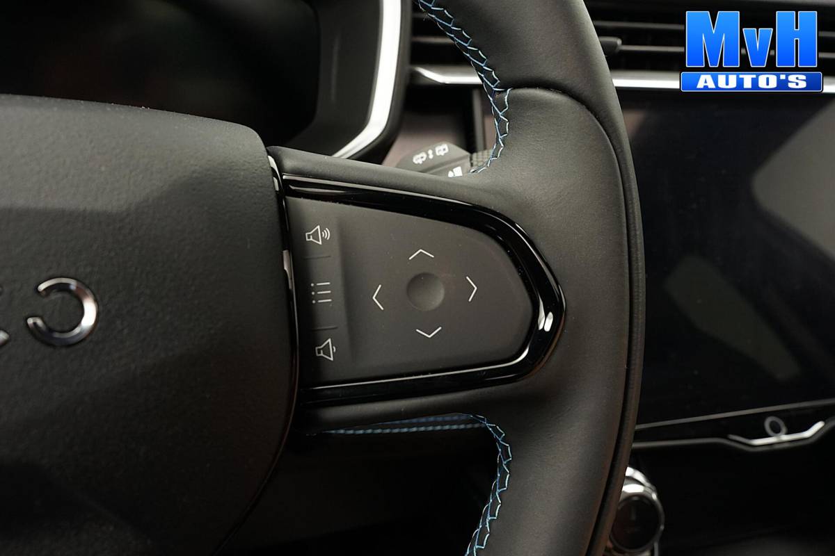 Lynk & Co 01 Lynk & Co 01 1.5 PHEV|262PK|LUXE|360°CAM|PANO